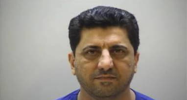 Amar Mohammad - Wilson County, Tennessee 