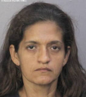 Medina Norma - Broward County, Florida 