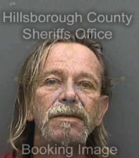 Foster Paul - Hillsborough County, Florida 