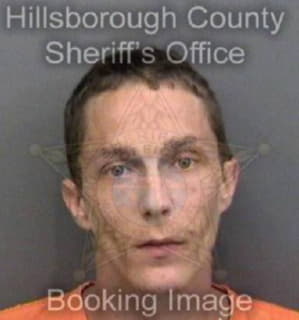 Warner Robert - Hillsborough County, Florida 