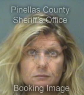 Allen Samantha - Pinellas County, Florida 