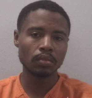 Lorick Vincent - Lexington County, South Carolina 