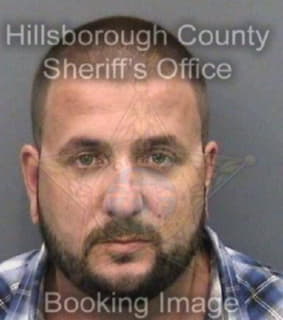 Bourland Adam - Hillsborough County, Florida 