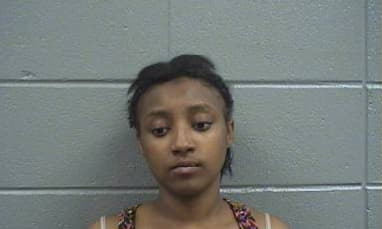 Miller Ajee - Cook County, Illinois 