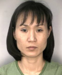 Keener Hye - Hillsborough County, Florida 