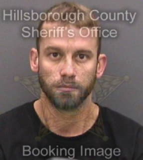 Perez Luis - Hillsborough County, Florida 