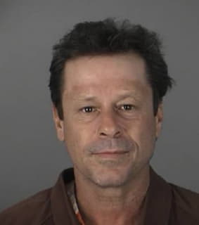 Hassett Mark - Pasco County, Florida 