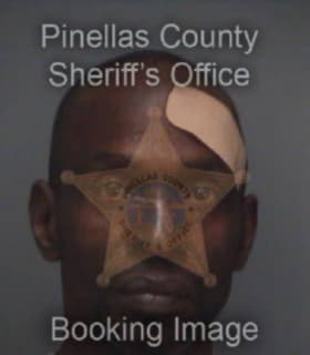 Benjamin Melvin - Pinellas County, Florida 