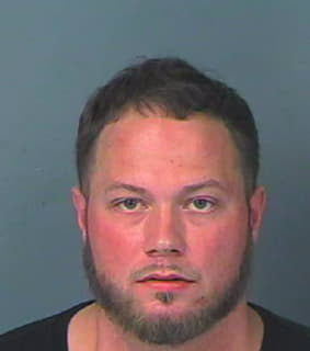 Grady Patrick - Hernando County, Florida 