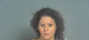 Wilson Portia - Greene County, Missouri 