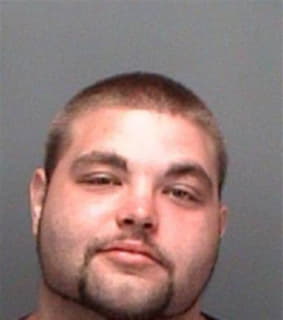 Reis Richard - Pinellas County, Florida 