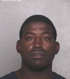 Humphrey Robert - Broward County, Florida 