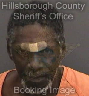 Wilson Sanford - Hillsborough County, Florida 