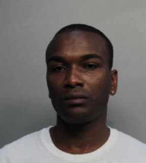 Gordon Shakir - Dade County, Florida 