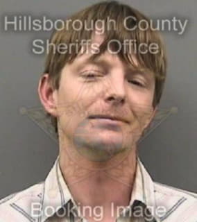 Davis Steven - Hillsborough County, Florida 