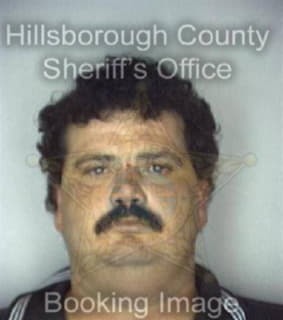 Lee Clinton - Hillsborough County, Florida 