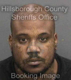 Nelson Frederick - Hillsborough County, Florida 