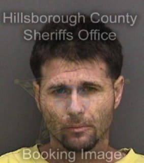 Osborne Jason - Hillsborough County, Florida 