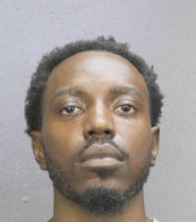 Guillaume John - Broward County, Florida 