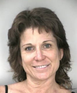 Childress Leslie - Hillsborough County, Florida 