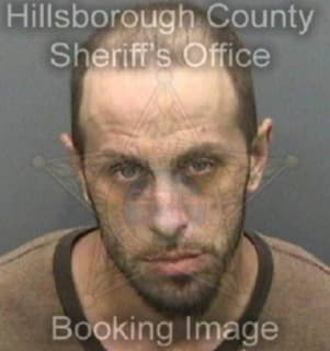 Oneal Malcom - Hillsborough County, Florida 