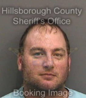 Williams Michael - Hillsborough County, Florida 