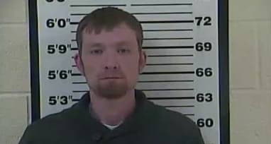 Martin Michael - Carter County, Tennessee 