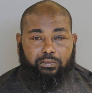Singleton Moses - Sumter County, South Carolina 