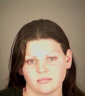 Smith Rachel - Pasco County, Florida 