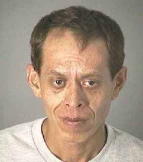 Lopez Ramon - Pasco County, Florida 