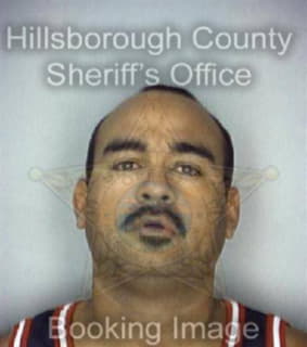 Vasquez Robert - Hillsborough County, Florida 