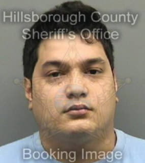 Khan Salla - Hillsborough County, Florida 