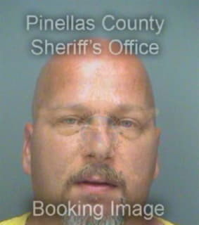 Rysanek Scott - Pinellas County, Florida 