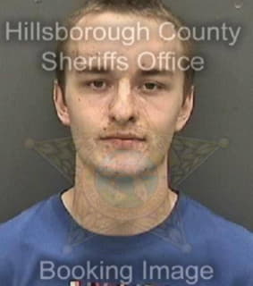 Meyers Steele - Hillsborough County, Florida 