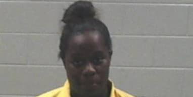 Kimbrough Teaire - Jackson County, Mississippi 