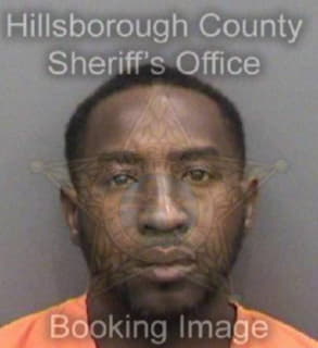 Cooper Terrence - Hillsborough County, Florida 