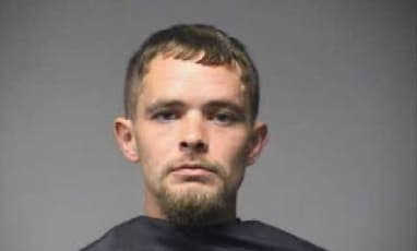 Wilson Clifton - Pickens County, South Carolina 