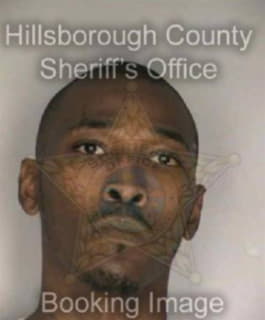 Wilson Emmitt - Hillsborough County, Florida 