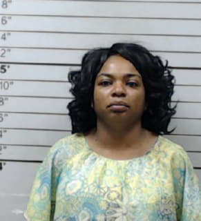 Coleman Eunica - Lee County, Mississippi 