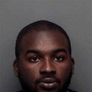 Bryant Franklin - Pinellas County, Florida 