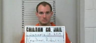 Robert Gardner - Chilton County, Alabama 