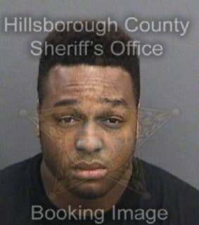 Franklin Jermey - Hillsborough County, Florida 