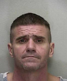 Stewart John - Marion County, Florida 