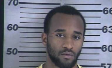 Mathis Keenon - Dyer County, Tennessee 