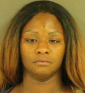 Coleman Lisa - Hinds County, Mississippi 