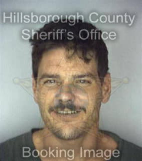 Richey Mark - Hillsborough County, Florida 