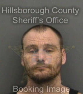 Connell Michael - Hillsborough County, Florida 