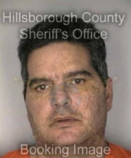 Doumar Michael - Hillsborough County, Florida 