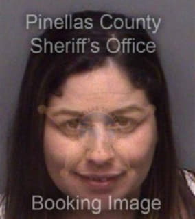 Mccoy Patricia - Pinellas County, Florida 