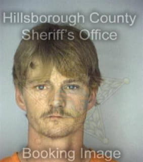 Blake Robert - Hillsborough County, Florida 